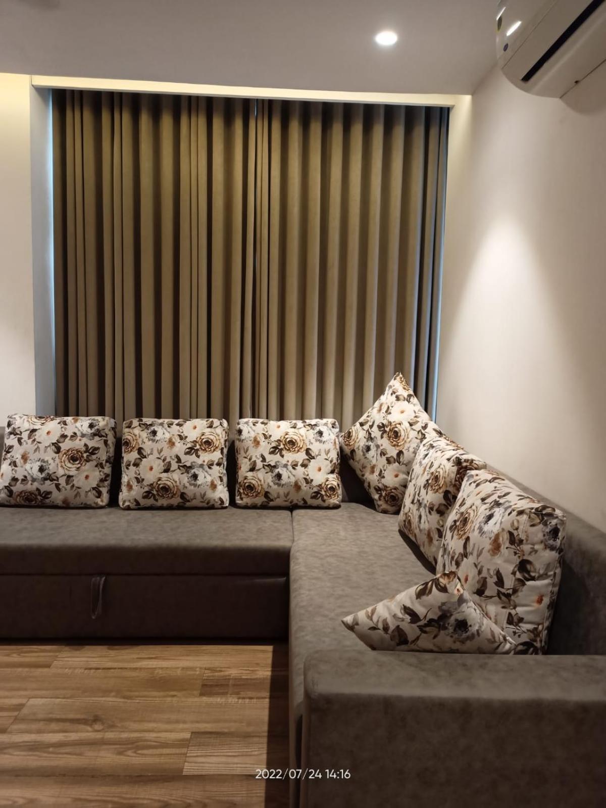 Pinnacle Grand Hotel アーメダバード エクステリア 写真